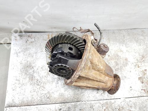 Diferencial trasero TOYOTA LAND CRUISER 90 (_J9_) 3.0 TD (KZJ90_, KZJ95_, KZJ90R, KZJ95R, KZJ90W, KZJ95W) | BP30699404M24 