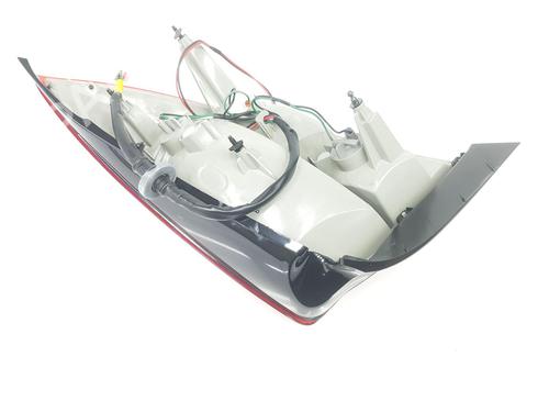 Left taillight KIA RIO I Hatchback (DC) 1.5 16V | BP16657459C34 