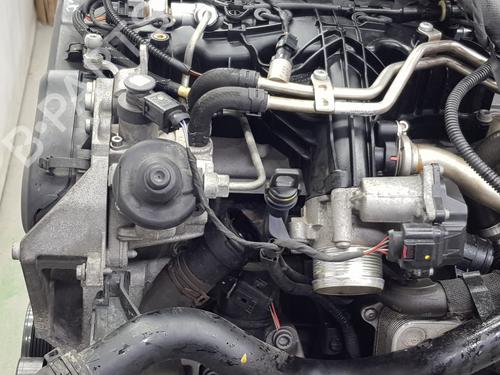 Engine AUDI A4 B8 Avant (8K5)  | BP31176224M1 