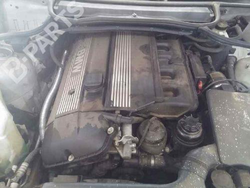 Oil radiator BMW 3 (E46) 320 i | BP8746517M33  - Image 38