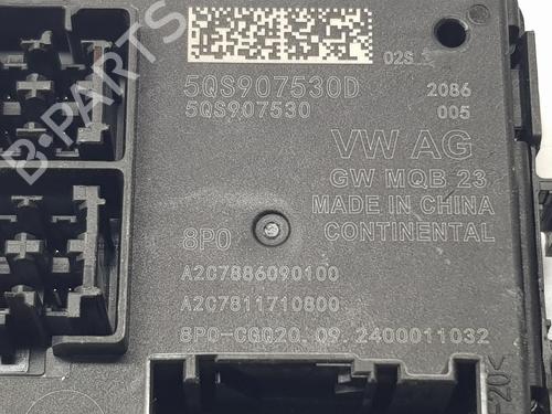 Elektronisk modul VW GOLF VIII (CD1, DA1) 1.5 eTSI | BP29723307M83 