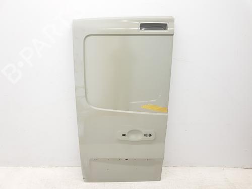 Used Left rear door RENAULT TRAFIC III Van (FG_) 1.6 dCi 140 (FGMA, FGMC) (140 hp) 30263883