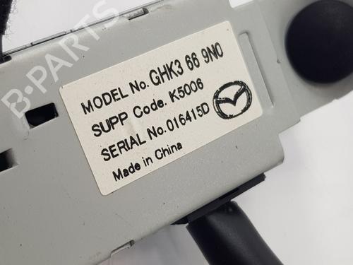 Electronic module MAZDA 6 Saloon (GJ, GL) 2.2 D (GJ2FP) | BP22929461M83 