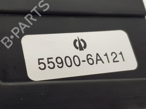Climate control TOYOTA LAND CRUISER PRADO (_J12_) 3.0 D-4D (KDJ120, KDJ125) | BP24199850I5 