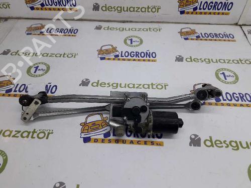 Front wiper motor BMW 1 Coupe (E82) 118 d | BP2517384M29 