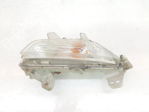 Used Left front indicator MAZDA 3 (BM, BN) 2.0 (120 hp) 9970800