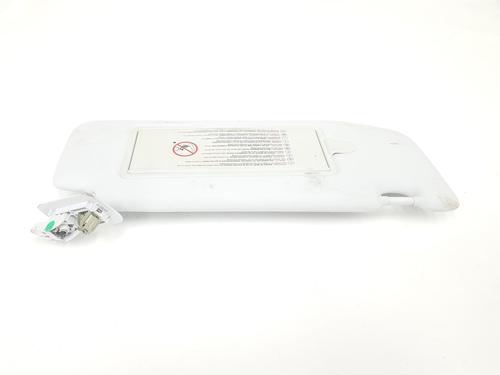 Right sun visor PEUGEOT 208 I (CA_, CC_)  | BP17201300I2 
