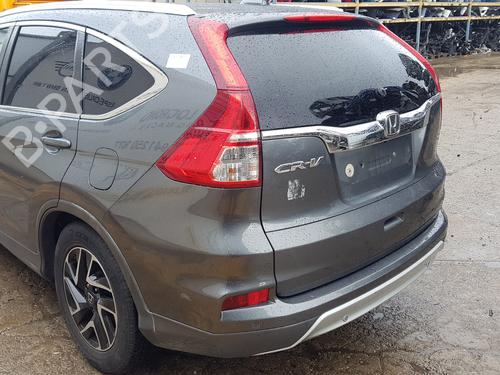 Rear bumper left light HONDA CR-V III (RE_) | BP36306004C81 - Image 9