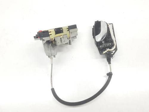 Rear left lock PEUGEOT 307 (3A/C) 1.6 16V | BP10359498C100 