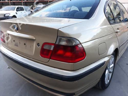 Køler BMW 3 (E46) 320 d | BP17747987M31 