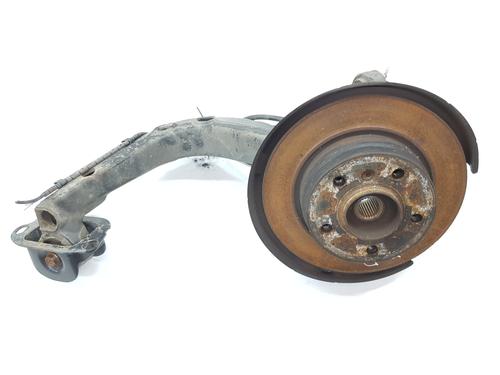 Used Right rear steering knuckle BMW 3 (E46) 318 i (118 hp) 27235909