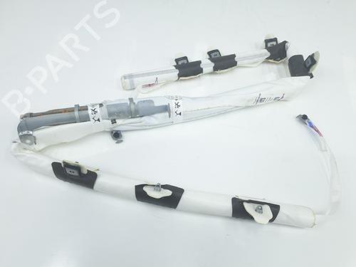 Left curtain airbag OPEL ASTRA L Sports Tourer (OV5) 1.2 (FRHNSL, FRHNSR) | BP24237259C11 
