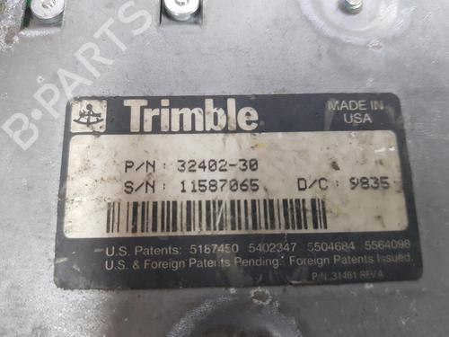 Elektronisk modul BMW 3 (E46) 328 i | BP9413102M83 