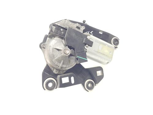 Used Rear wiper motor CITROËN SPACETOURER Bus (V_) 1.6 BlueHDi 115 (115 hp) 31015642