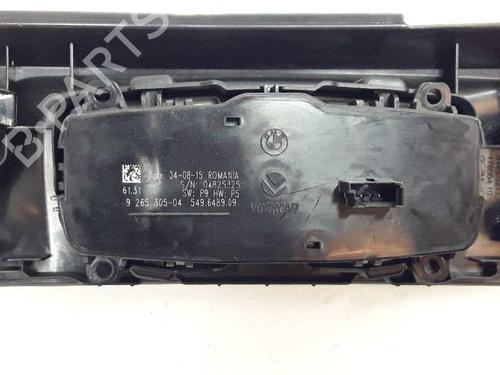 Headlight switch BMW 1 (F21) 118 d | BP4241690I24 