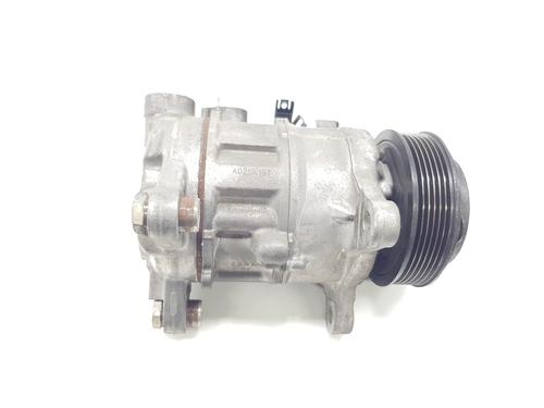 Used AC compressor BMW X1 (E84) xDrive 18 d (143 hp) 29630621