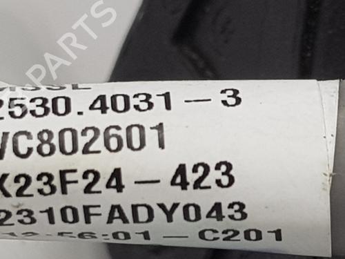 Retrovisor esquerdo RENAULT AUSTRAL  | BP32712609C26  - Image 5