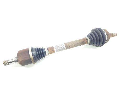 Used Left front driveshaft PEUGEOT 2008 I (CU_) 1.6 HDi (114 hp) 25743604