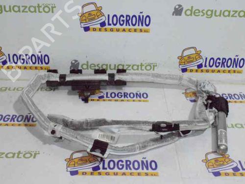 Right curtain airbag BMW 1 (E87) 118 d | BP755451C12 