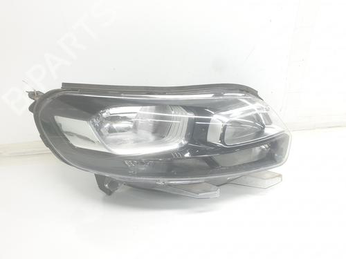 Right headlight CITROËN JUMPY III Van (V_)  | BP34225135C29  - Image 7