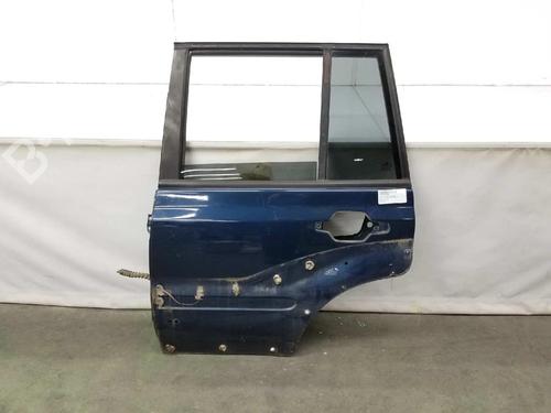 Used Left rear door HYUNDAI TERRACAN (HP) 2.9 CRDi 4WD (163 hp) 6562916