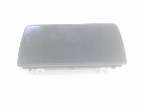 Used Display monitor Display monitor BMW 3 (F30, F80) 320 d (184 hp) 34225230 34225230