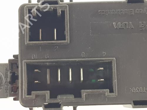 Electronic module KIA SPORTAGE III (SL) 1.6 GDI | BP12463716M83 