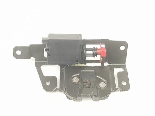 Used Tailgate lock BMW X3 (E83) xDrive 30 d (218 hp) 15728236