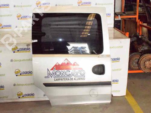 Used Right slide door Right slide door OPEL COMBO Box Body/MPV [2001-2026] 1296231 1296231