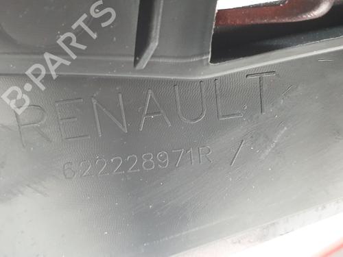 Front bumper RENAULT SCENIC E-TECH PHASE I EV60 | BP37151598C7 - Image 5