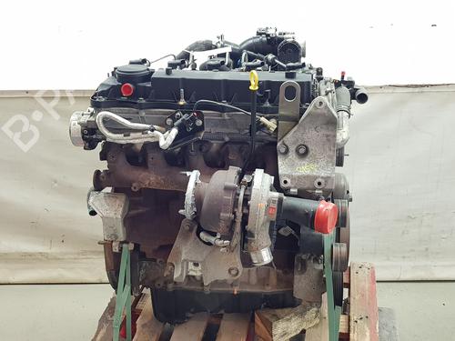 Engine FORD RANGER (TKE) 3.2 TDCi 4x4 | BP36185908M1 - Image 7