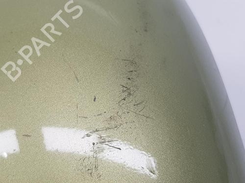 Left mirror RENAULT CLIO II (BB_, CB_) 1.5 dCi (B/CB03) | BP16866825C26 