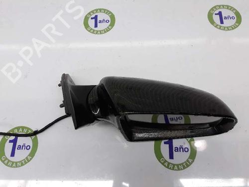 Right mirror AUDI A4 B7 Avant (8ED) 2.0 TDI 16V | BP2439510C27 