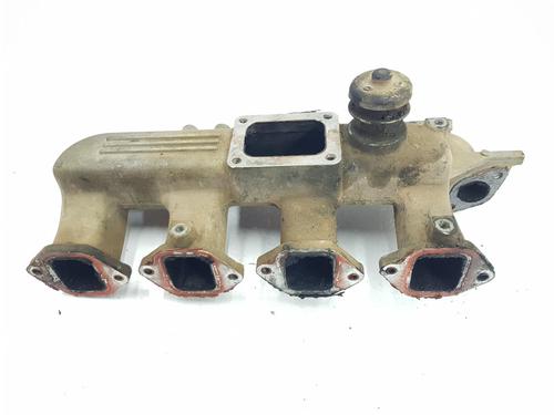 Used Intake manifold FORD MAVERICK (UDS, UNS) 2.7 TD (100 hp) 9507538