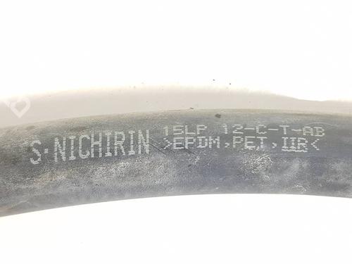 AC pipe SUZUKI VITARA (LY) 1.4 T AllGrip (APK414) | BP38595953M126 - Image 3