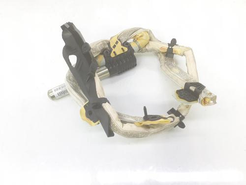 Used Left curtain airbag BMW 3 Coupe (E92) 320 d (177 hp) 10690476