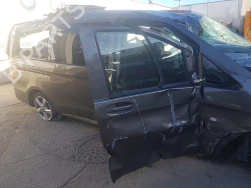 Switch MERCEDES-BENZ VITO Tourer (W447) 116 CDI (447.701, 447.703, 447.705) | BP36754004I30 - Image 22
