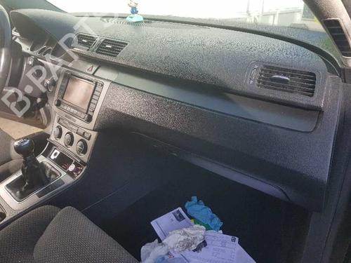 Elektronisk modul VW PASSAT B6 (3C2) 2.0 TDI | BP13753458M83 