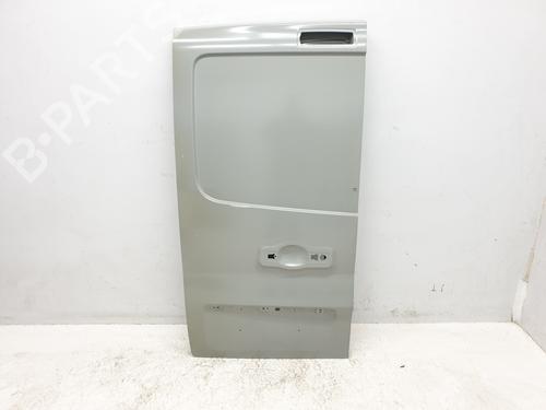 Used Left rear door RENAULT TRAFIC III Van (FG_) 1.6 dCi 90 (FGME) (90 hp) 20704640