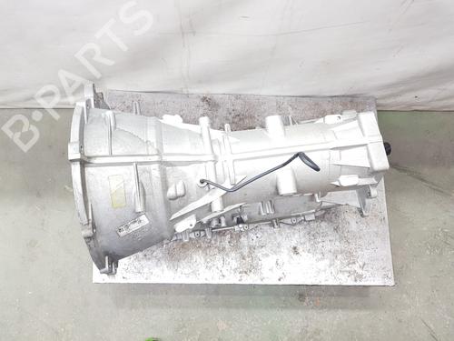 Used Gearbox LAND ROVER RANGE ROVER VELAR (L560) [2017-2025]  28964913
