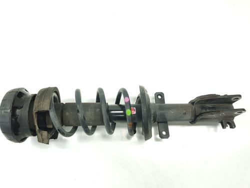 Left front shock absorber RENAULT TRAFIC III Van (FG_) | BP33625636M16 - Image 4