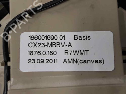 Interior roof light JAGUAR XF I (X250) 2.2 D | BP7418433I8 