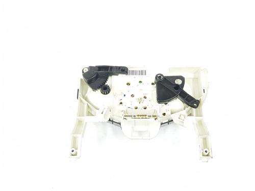 Climate control RENAULT TRAFIC II Platform/Chassis (EL) 2.0 dCi 115 (EL0H) | BP8267409I5 
