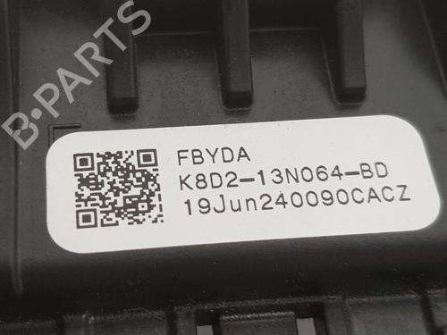 Other LAND ROVER RANGE ROVER EVOQUE (L551) 2.0 D180 4x4 | BP14933430O1 