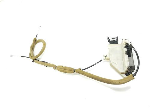 rear-left-lock-peugeot-partner-box-bodympv-k9-2018-39616451 main image