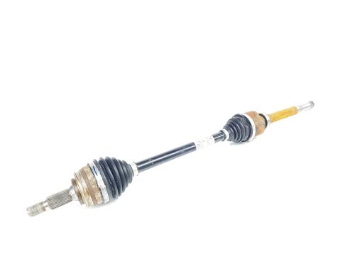 Right front driveshaft OPEL ASTRA L Sports Tourer (O5) 1.2 (FRHNPJ) | BP25438281M39 