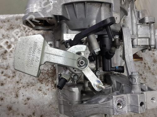 Gearbox VW TOURAN (5T1)  | BP36864724M3  - Image 8