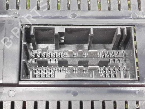 Headlight switch BMW 3 Compact (E46) 316 ti | BP1327051I24 