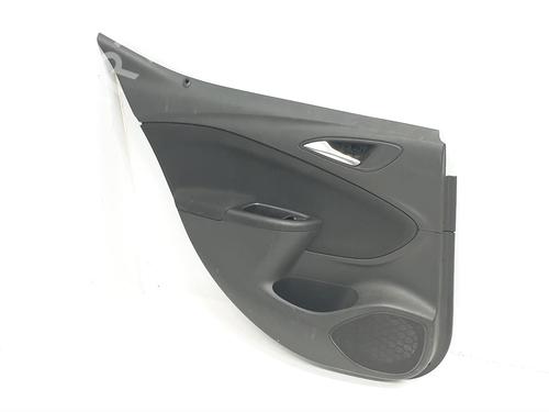 Seats set OPEL ASTRA K (B16) 1.6 CDTi (68) | BP17330841C78 