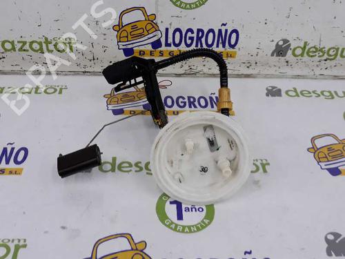 Drivstoffpumpe BMW 5 (E60) 520 d (177 hp) 1664396